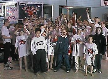 Counties at SUNY Stony Brook 4/8/2000