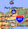 Maps & Directions