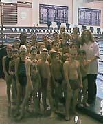 12 & Unders at F&M - 12/9/99