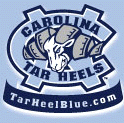 University of North Carolina Logo