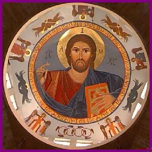 Pantocrator