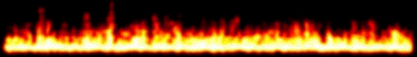 Flames!