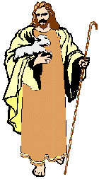 Good Shepherd