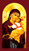 Mary