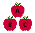 abc apples