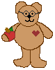 bear teacher