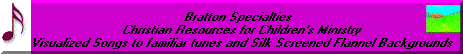 Bratton Specialties