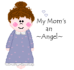 Angel Mom