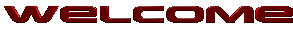 Welcome Title