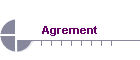 Agrement