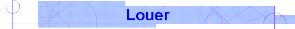 Louer