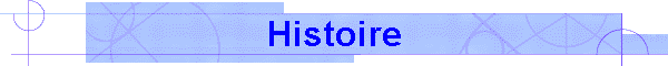 Histoire