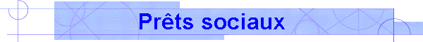 Prts sociaux