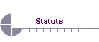 Statuts