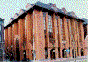 le siège de la swl à Charleroi