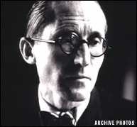 Ler Corbusier