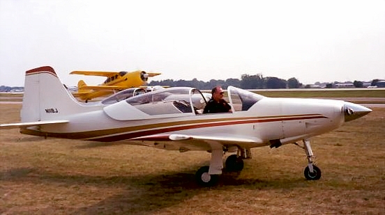 Jim Getting Ready To Leave