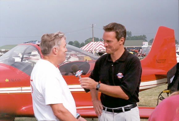 Dave Nason Interview