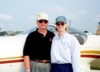 Jim and Jane Quinn