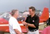 Dave Nason Interview
