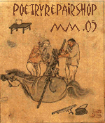 Contents, issue MM.O5