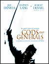 Gods and Generals