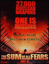 Sum of All Fears