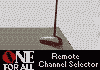 One For All Remote Channel Selector