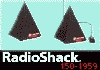 Radio Shack RCX