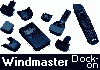 Windmaster RE200/RE2000 Dock-on