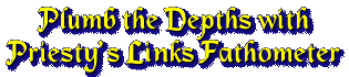 Plumb the Depths with Priesty's Link Fathometer
