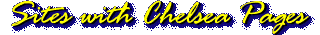 Sites with Chelsea Pages