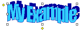 My Example