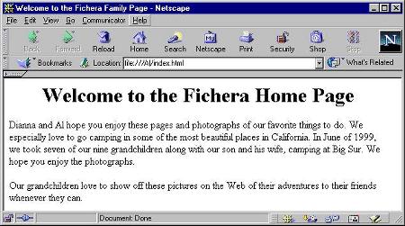 Netscape image