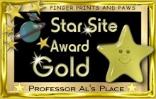 Rita's Award