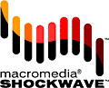 Macromedia's Shockwave