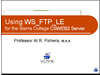 WDP1eWS_FTP_for_CSWEB2