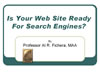 Is Your Site Ready for Search Engines?