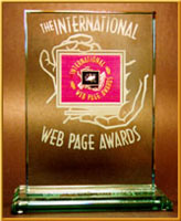 Web Awards