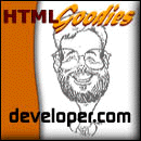 HTML Goodies