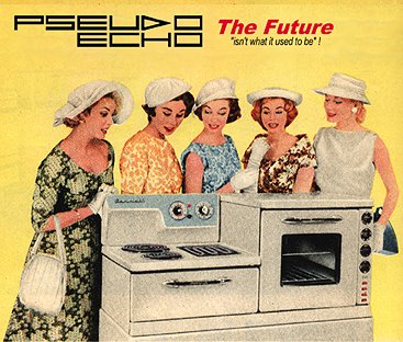 The Future Ladies