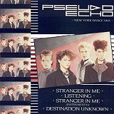 New York Dance Mix
