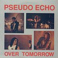 Over Tomorrow
