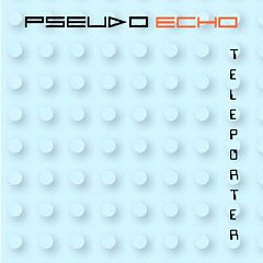 Teleporter - Blue Pills