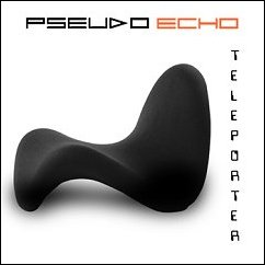 Teleporter - Chair