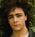 Vince Leigh