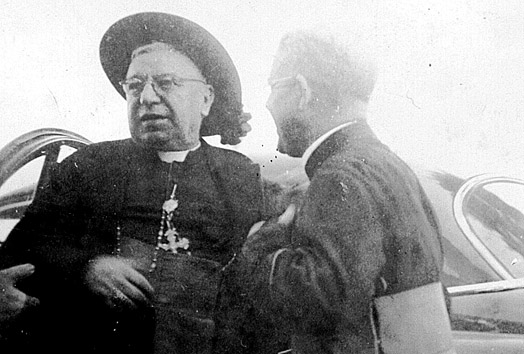 D. Carlos Chiarlo
