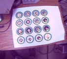 detected rings