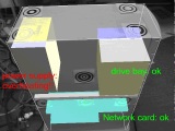 AR CAD overlay