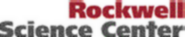 Rockwell Science Center logo (1998-2001)